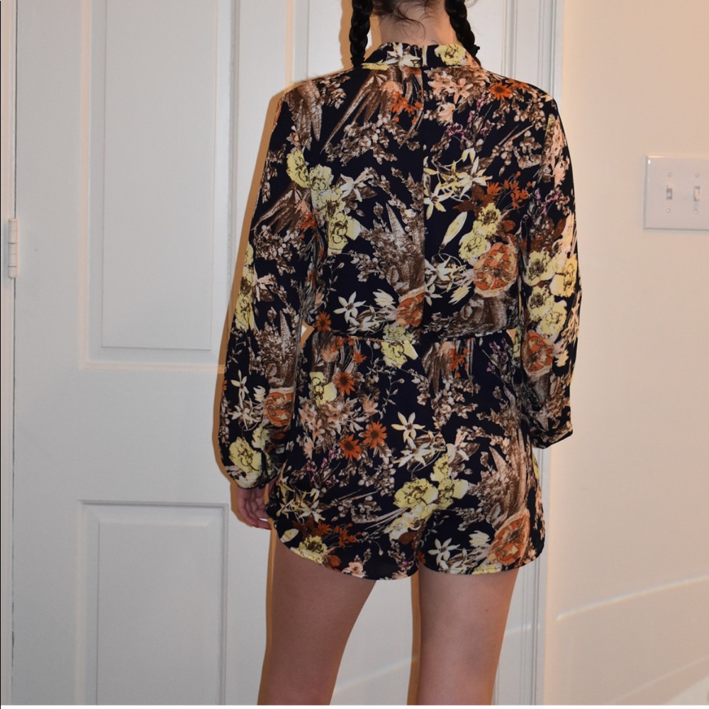 Fun Romper - Picture 2 of 2